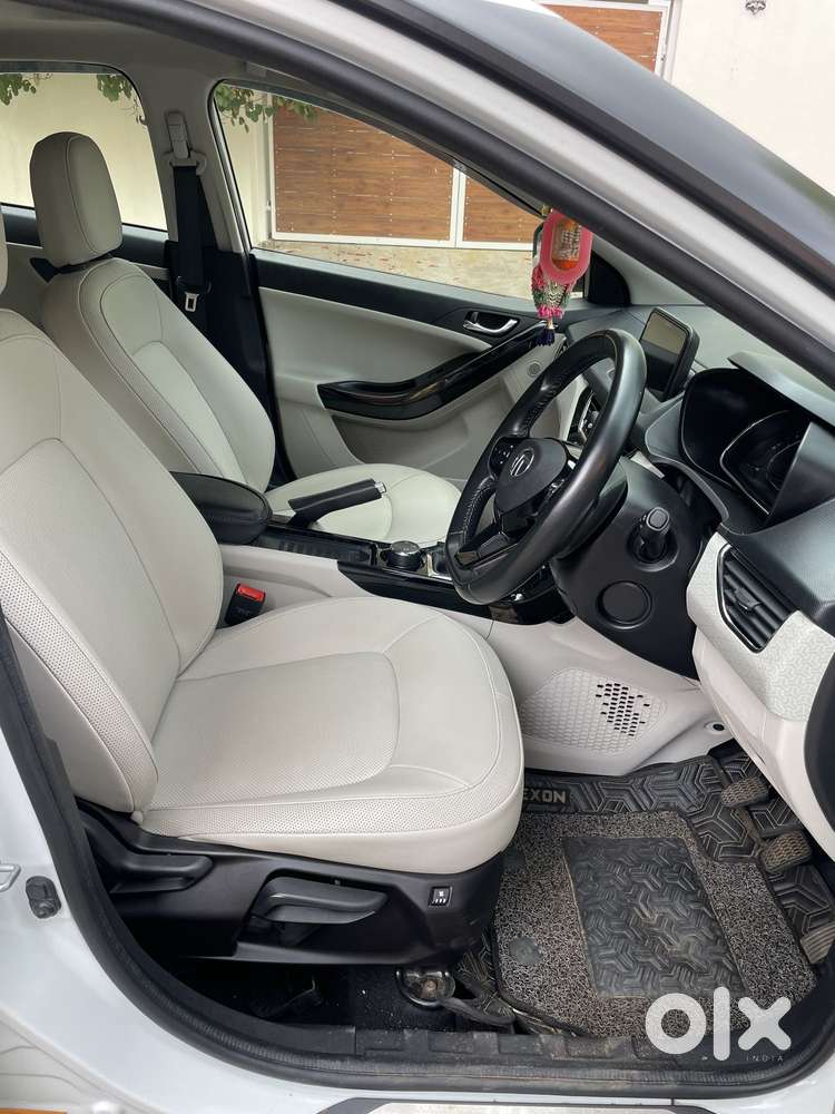 Tata Nexon 1.5 Revotorq Xz Plus, 2022, Diesel