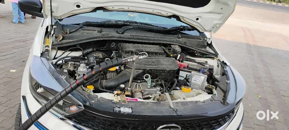 Tata Tigor 2025 Cng After Market