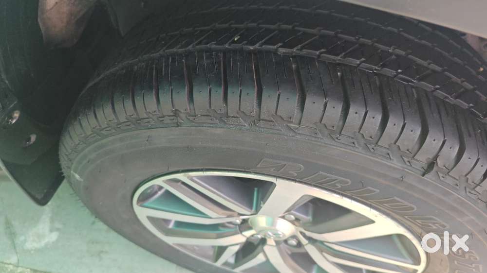 Toyota Fortuner 3.0 4x4 Automatic, 2017, Diesel