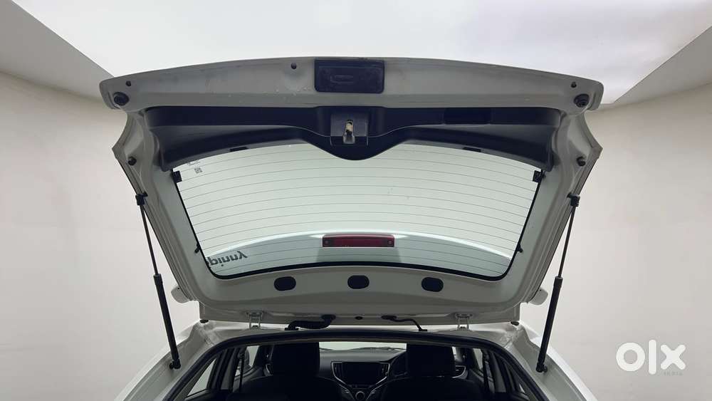 Maruti Suzuki Baleno Delta Cng, 2021, Cng & Hybrids