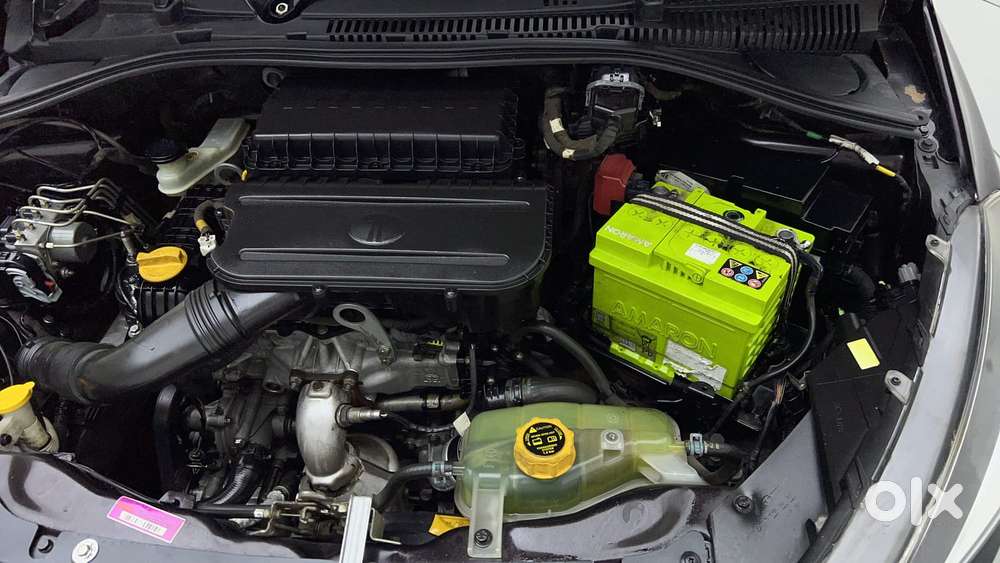 Tata Tiago 1.2 Revotron Xz Plus Cng, 2022, Cng & Hybrids