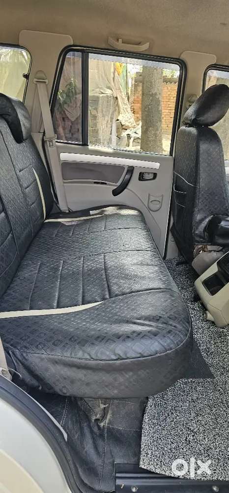 Mahindra Scorpio Diesel Well Maintained