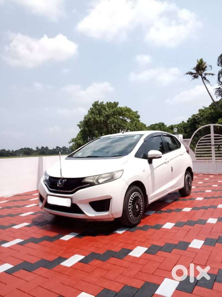 Honda Jazz 1.2 S I Vtec, 2016, Petrol