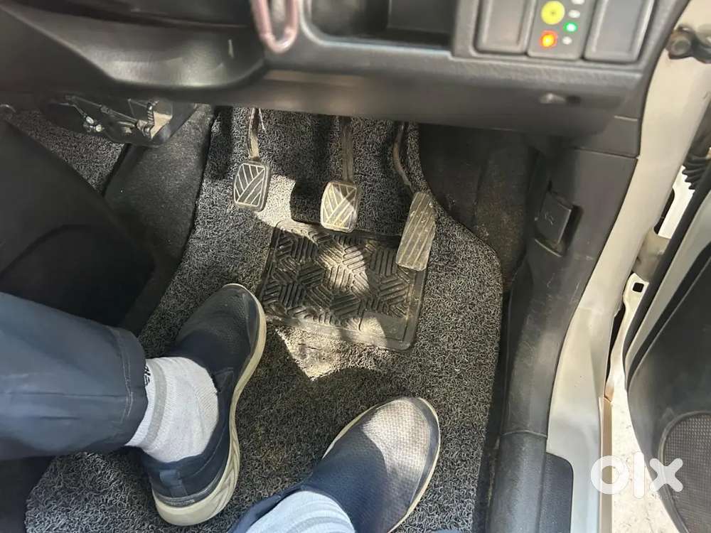 Maruti Suzuki Wagon R