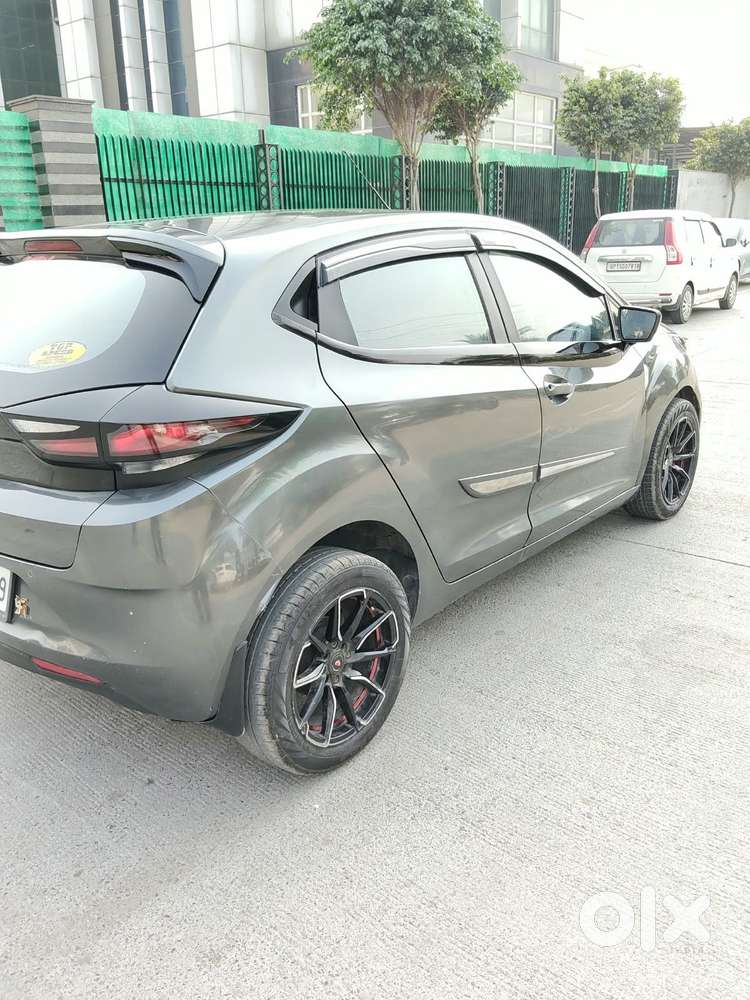 Tata Altroz 1.5 Xe Plus Diesel, 2023, Diesel