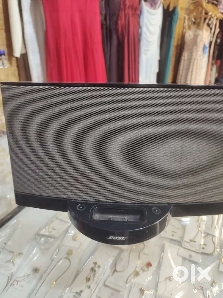 Bose speaker for sale