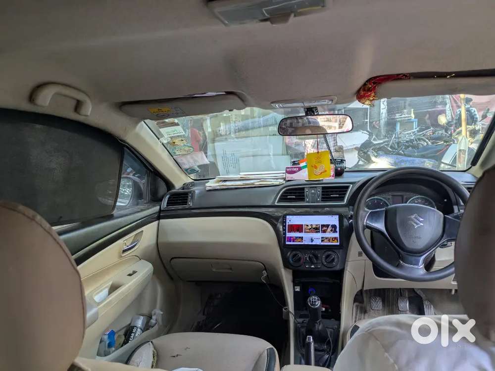 2016 Maruti Suzuki Ciaz Vdi 2nd Owner