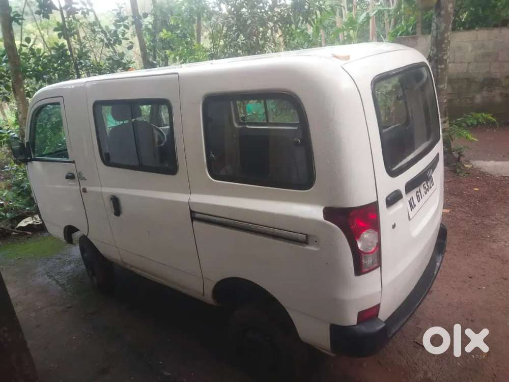 Mahindra Maxx Diesel 2012 Model For Sale