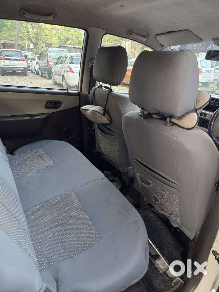 Maruti Suzuki Estilo Lxi, 2010, Petrol