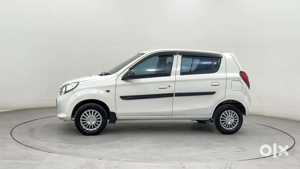 Maruti Suzuki Alto 800 Lxi, 2015, Petrol