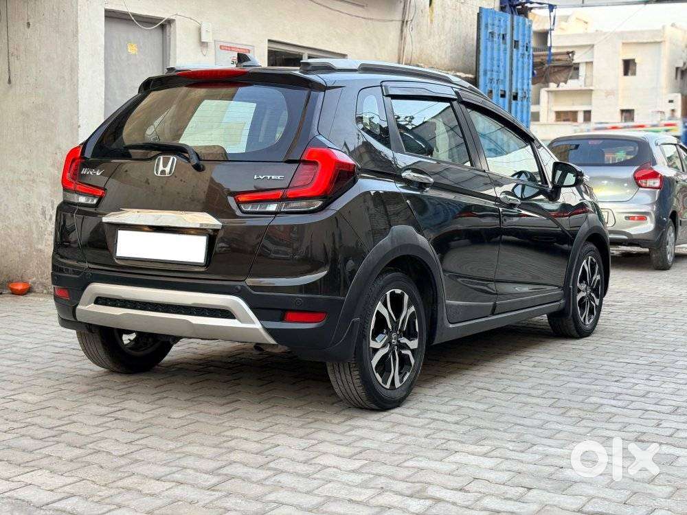 Honda Wr-v 1.5 Vx I-dtec, 2022, Diesel