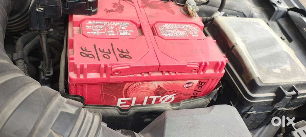 Single Hand Driven Car