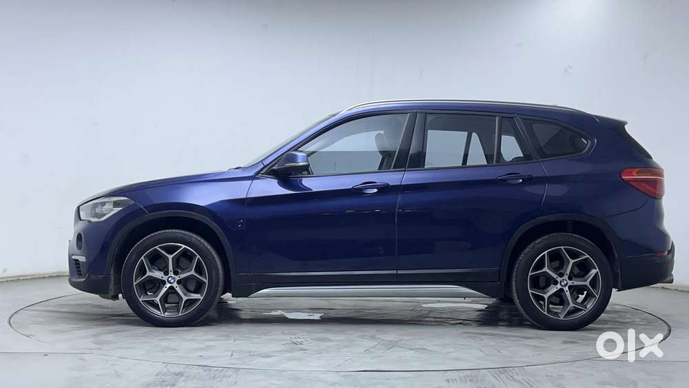 Bmw X1 2.0 Sdrive20d Xline, 2018, Diesel