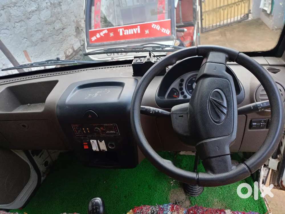 Mahindra Supro Diesel Manual 2019