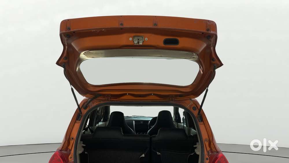 Maruti Suzuki Celerio Cng Vxi Optional, 2019, Cng & Hybrids