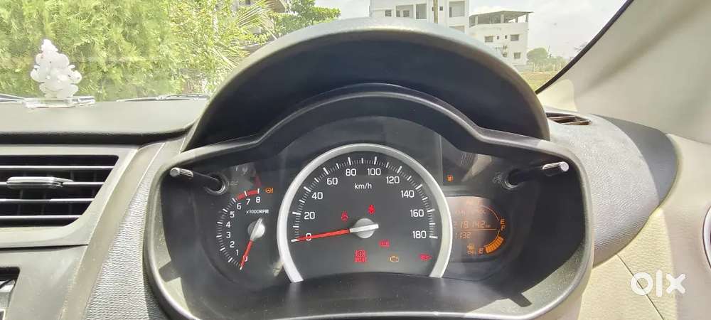 Maruti Suzuki Celerio 2019