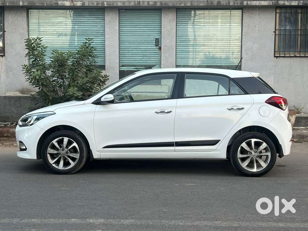 Hyundai Elite I20 Asta 1.2 Mt, 2016, Diesel