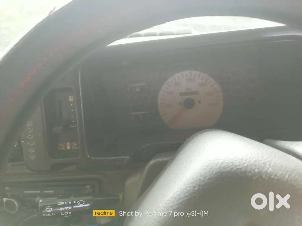 Maruti Suzuki 800 2008