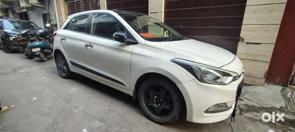I20 Asta Elite Model