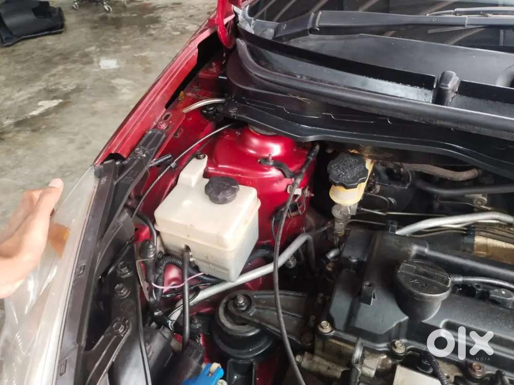 Hyundai Elite I20 Sportz Crdi 2012