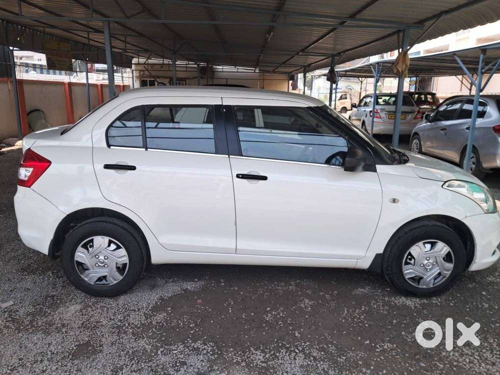 Maruti Suzuki Swift Dzire Tour, 2020, Cng & Hybrids