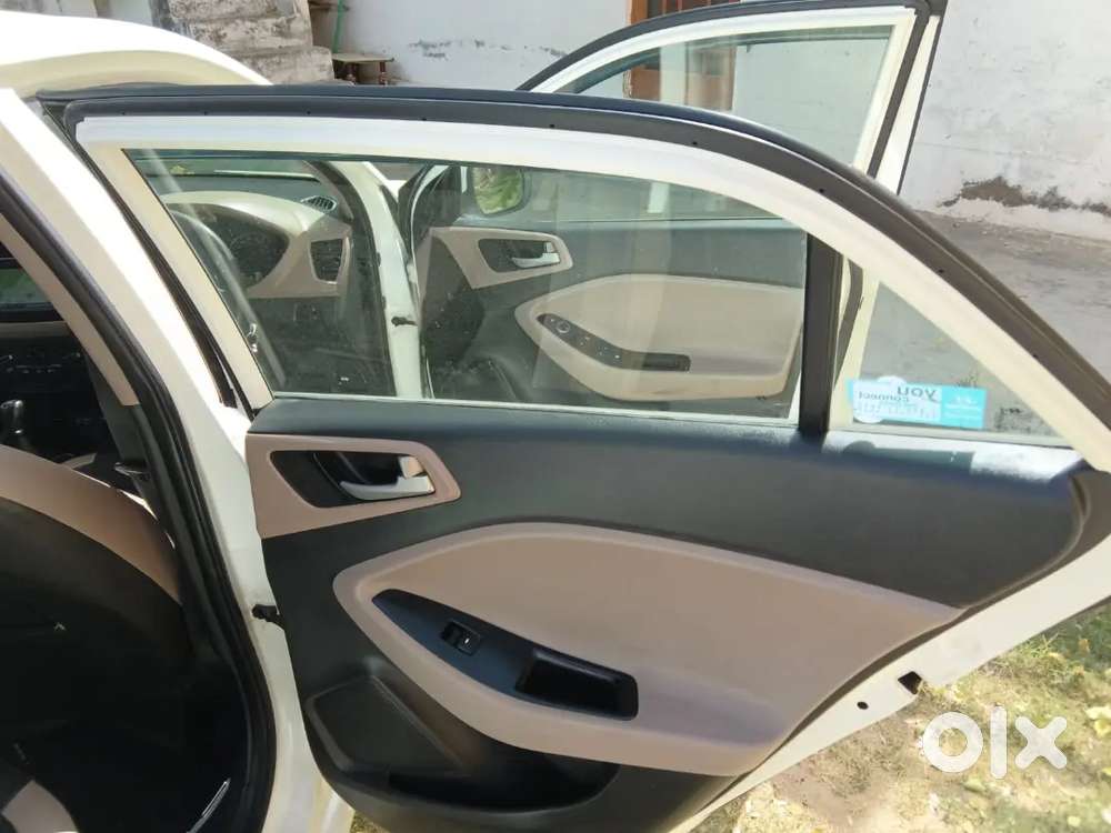 Hyundai I20 2019