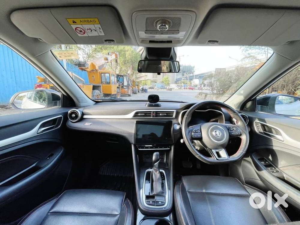 Mg Astor Sharp Turbo, 2022, Petrol