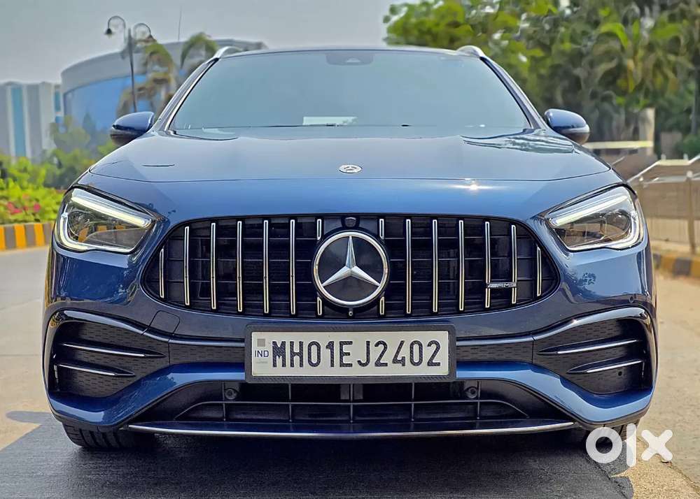 Mercedes-benz Amg Gla35, 2023, Petrol