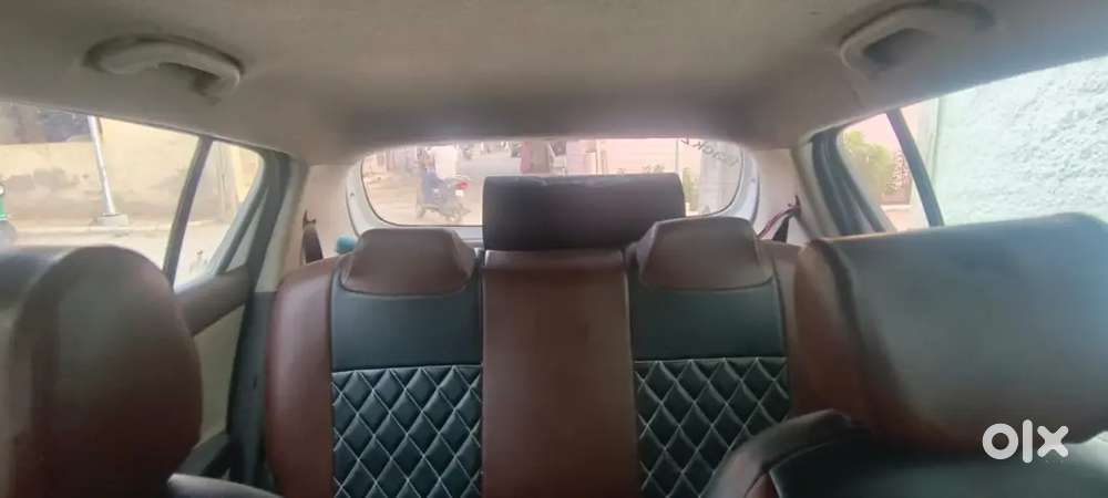 Hyundai I20 Magna 2013
