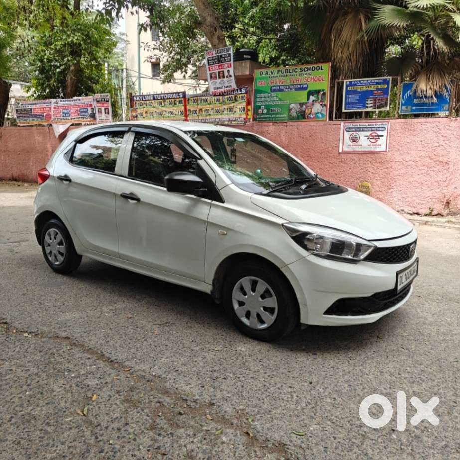 Tata Tiago 1.05 Revotorq Xe, 2016, Diesel