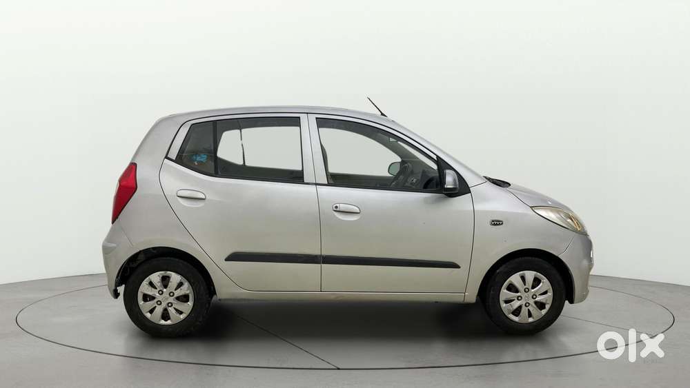 Hyundai I10 Magna 1.1l, 2013, Petrol