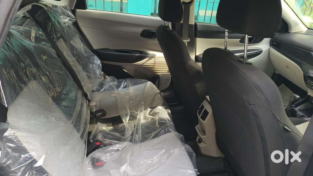 Hyundai I20 2024  Single Owner  Like New Condition