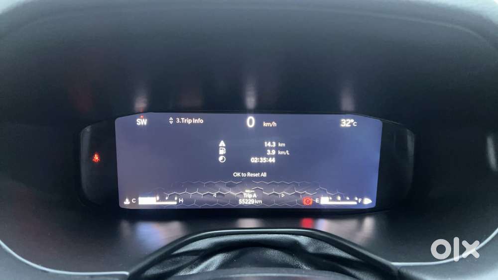 Jeep Compass 2.0 Model S (o) Diesel Mt, 2023, Diesel