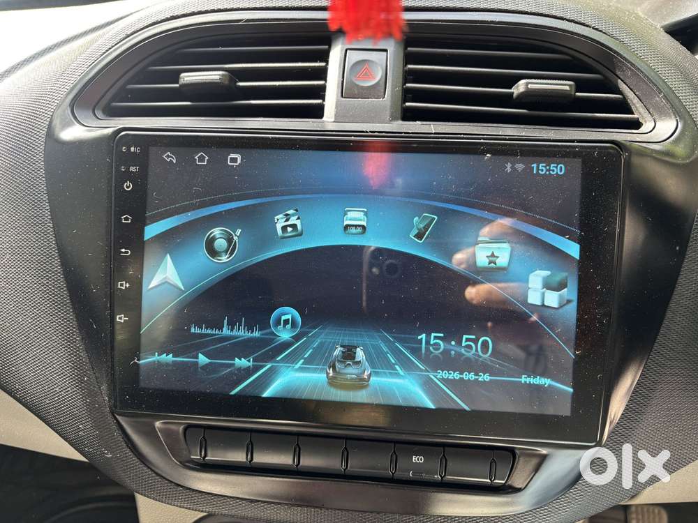 Tata Tiago 1.05 Revotorq Xt, 2018, Petrol