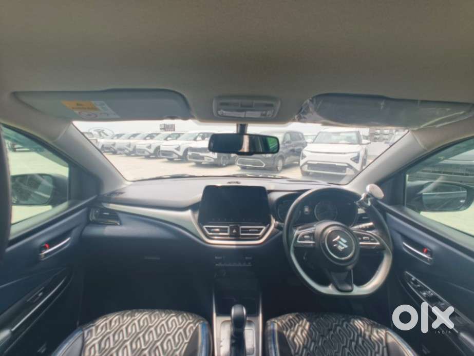 Maruti Suzuki Baleno Alpha, 2023, Petrol