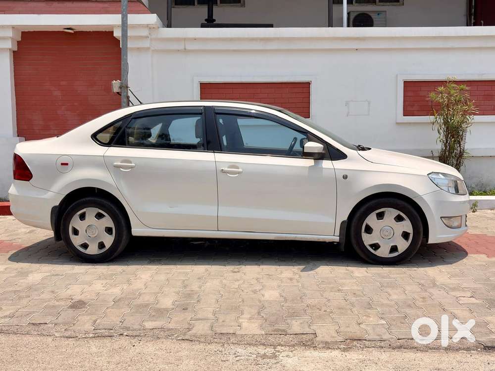 Skoda Rapid 2013-2016 1.5 Tdi Ambition Plus, 2014, Diesel