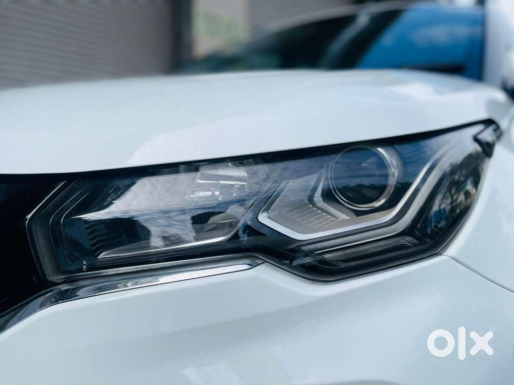 Tata Nexon 1.2 Revotron Xz Plus, 2023, Petrol