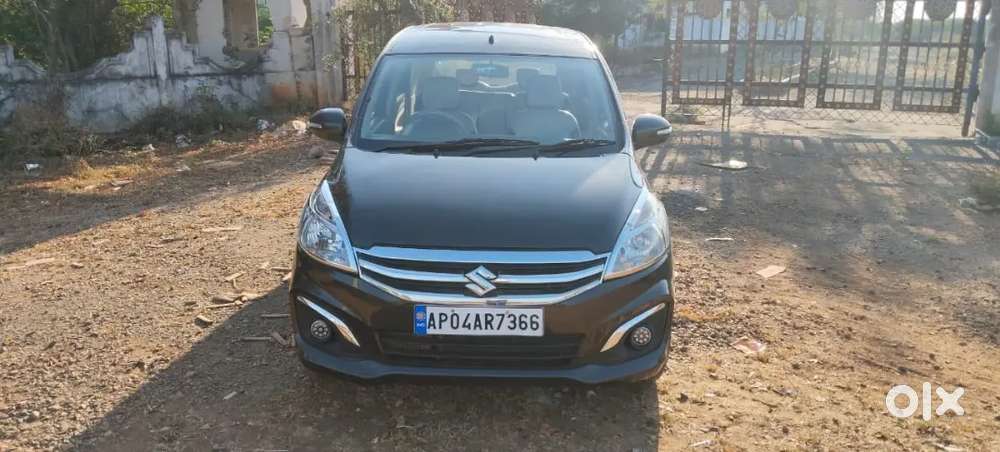 Maruti Suzuki Ertiga 2013 Diesel 168448 Km Driven