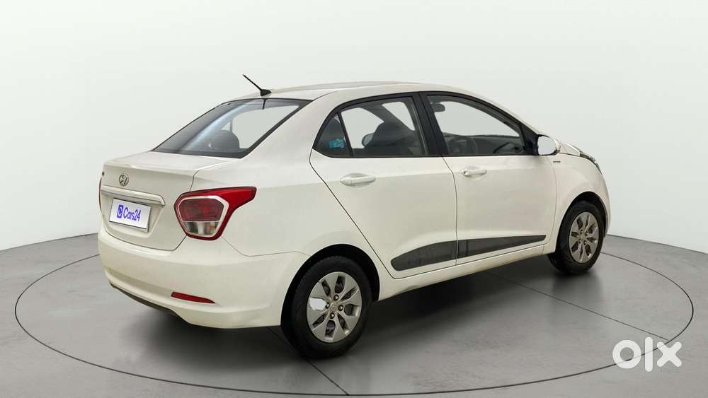 Hyundai Xcent [2014-2017] 1.2 S, 2014, Petrol