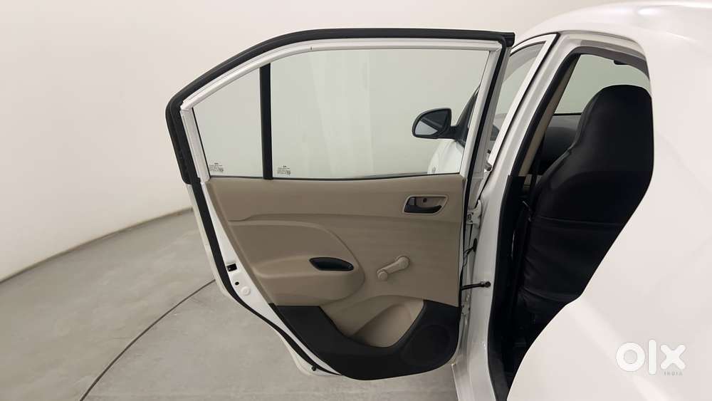 Hyundai Santro Era Executive, 2019, Petrol