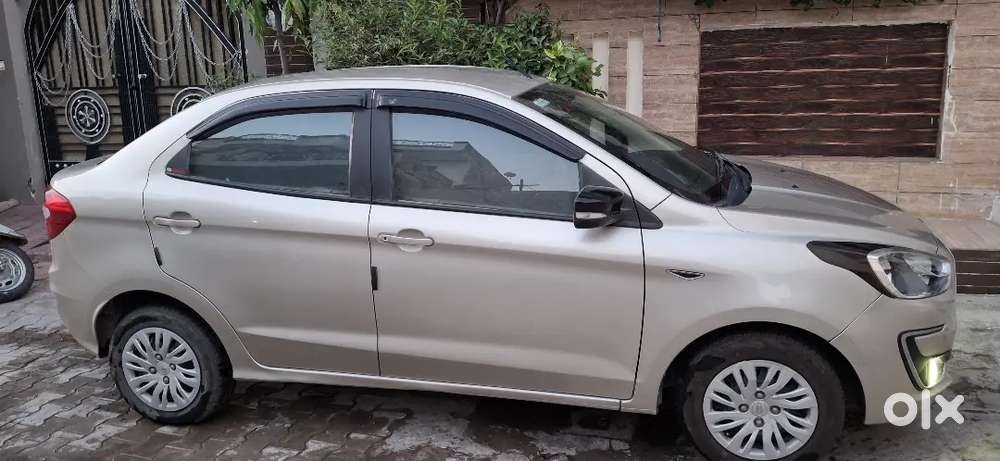 Best Sedan In Segment