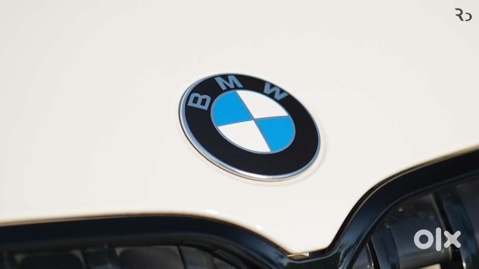Bmw 2 Series, 2024, Petrol
