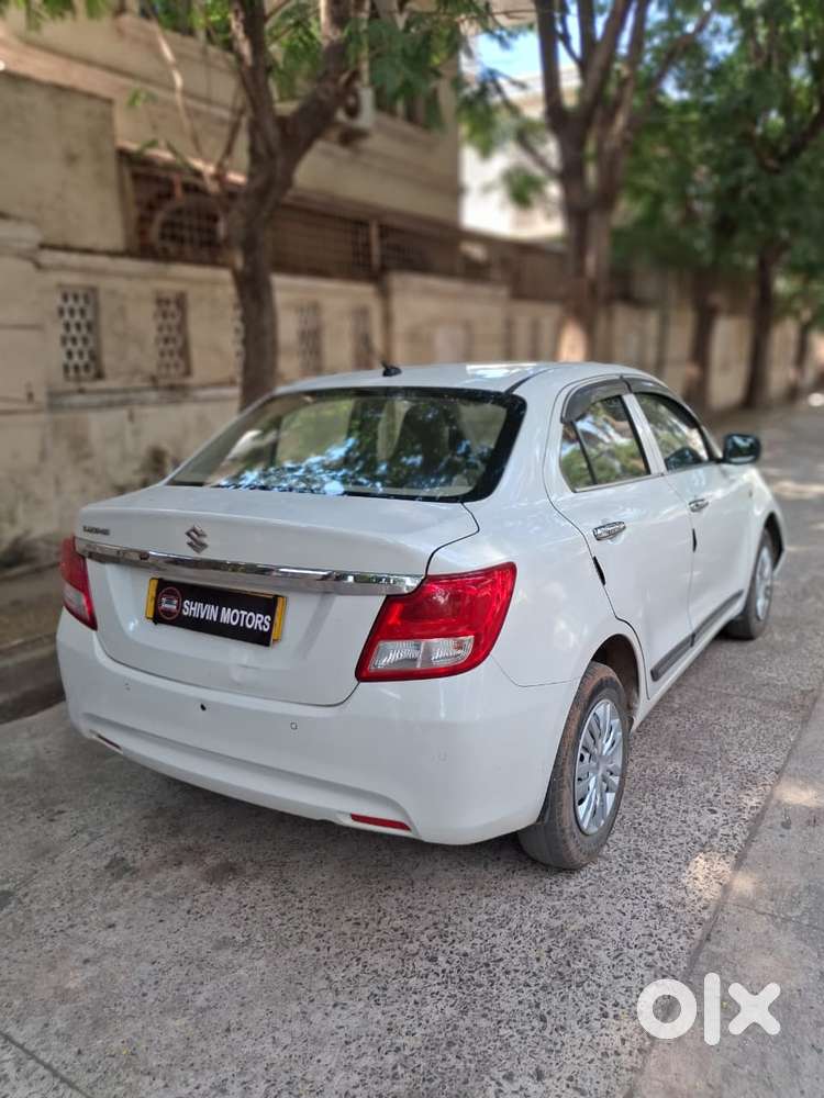 Maruti Suzuki Swift Dzire 2018-2020 1.2 Tour S Petrol, 2023, Petrol