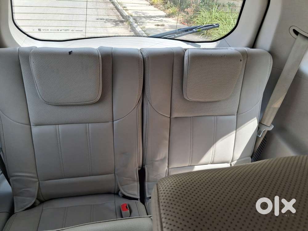 Mahindra Xuv500 W10 At, 2020, Diesel
