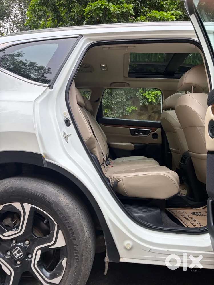 Honda Cr-v 1.6 Awd I-dtec At, 2019, Diesel