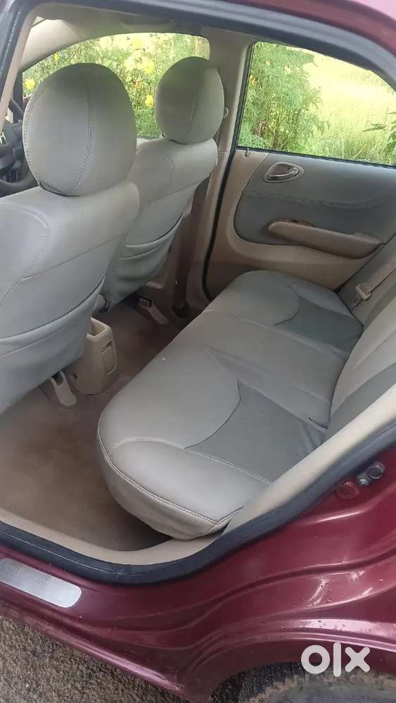 Honda City Zx 2008 Petrol Well Maintained