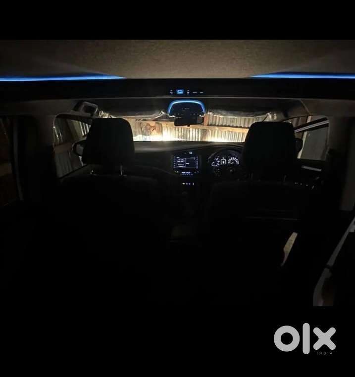 Toyota Innova Crysta 2022 Diesel Good Condition