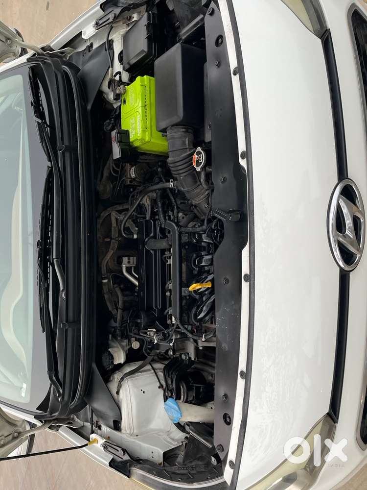 Hyundai Elite I20 Asta 1.2 Mt, 2017, Petrol
