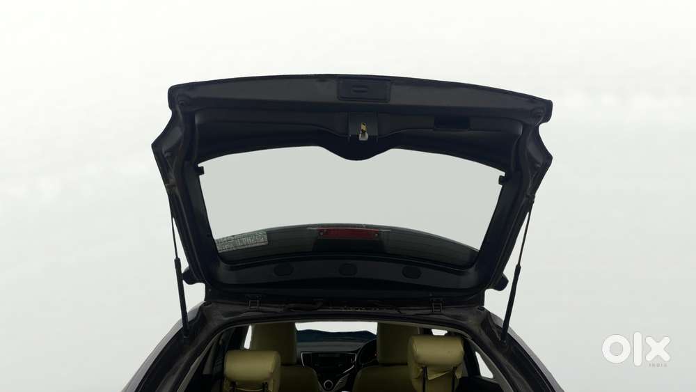 Maruti Suzuki Baleno 1.2 Delta, 2016, Petrol