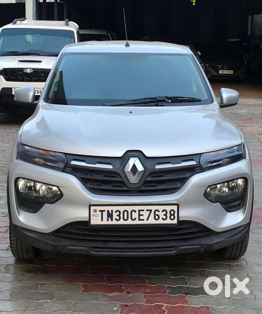 Renault Kwid Rxt 1.0, 2024, Petrol